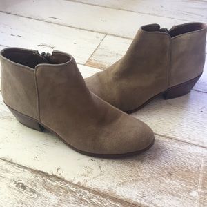 Sam Edelman Petty Booties